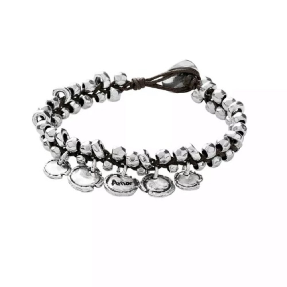 Uno de 50 Bracelet